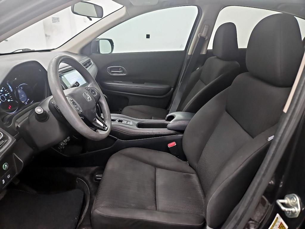 used 2016 Honda HR-V car, priced at $18,998