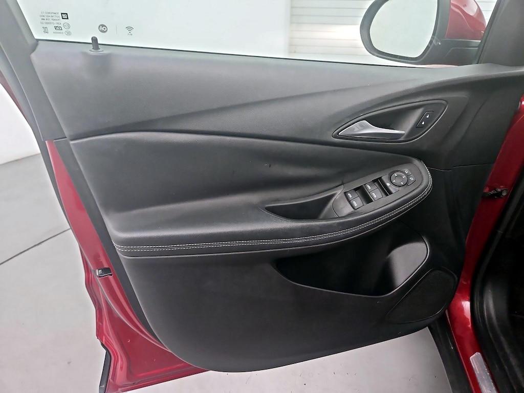 used 2020 Buick Encore GX car, priced at $19,998