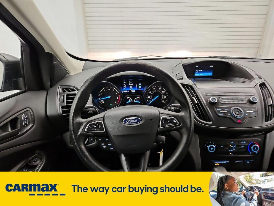 used 2019 Ford Escape car, priced at $17,998