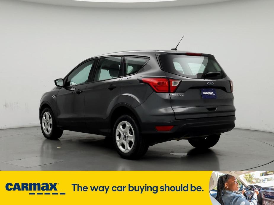 used 2019 Ford Escape car, priced at $17,998