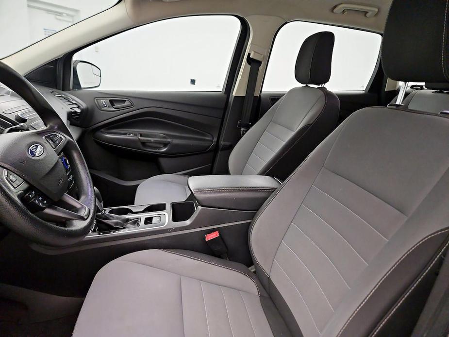 used 2019 Ford Escape car, priced at $17,998