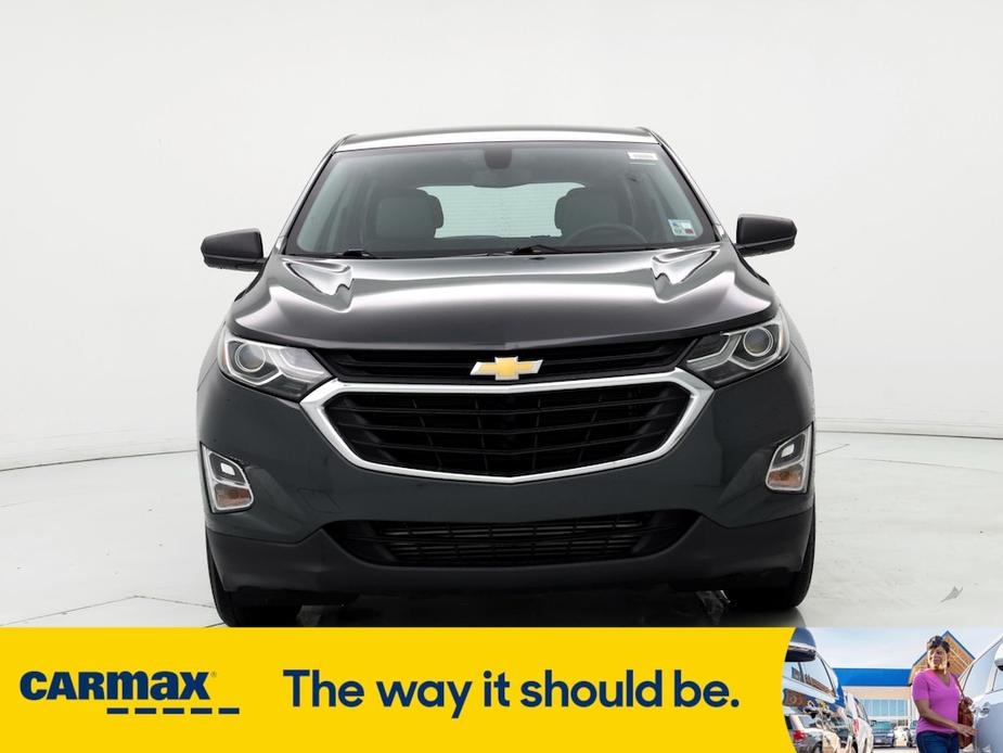 used 2018 Chevrolet Equinox car, priced at $19,998