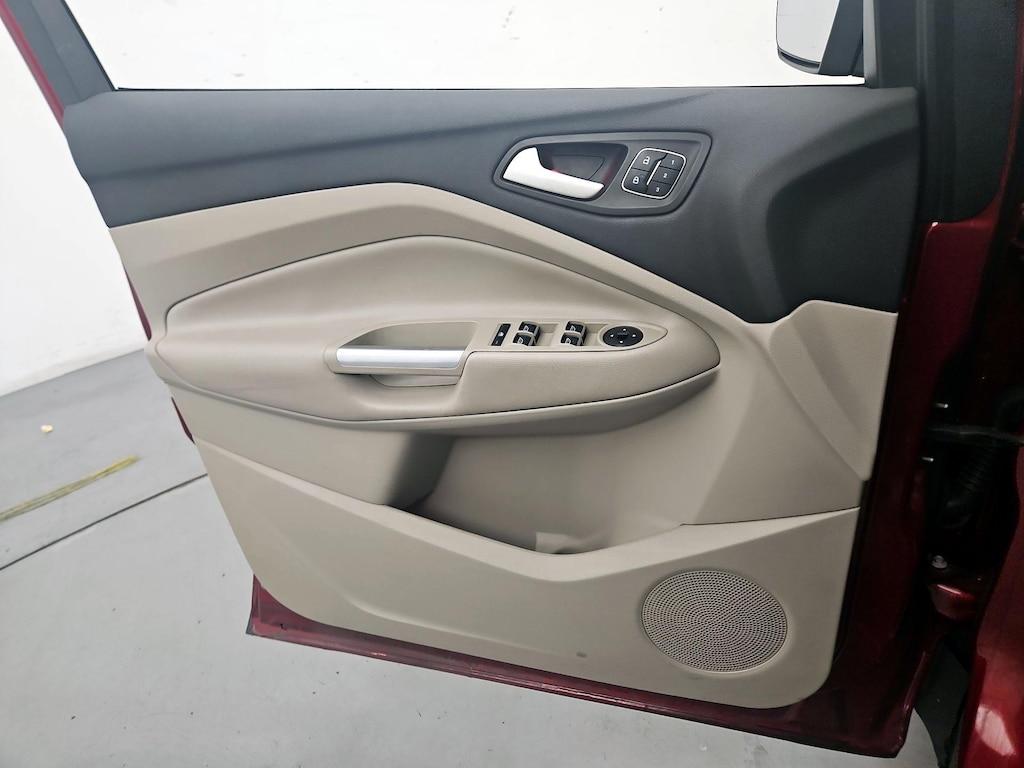 used 2017 Ford Escape car, priced at $17,998