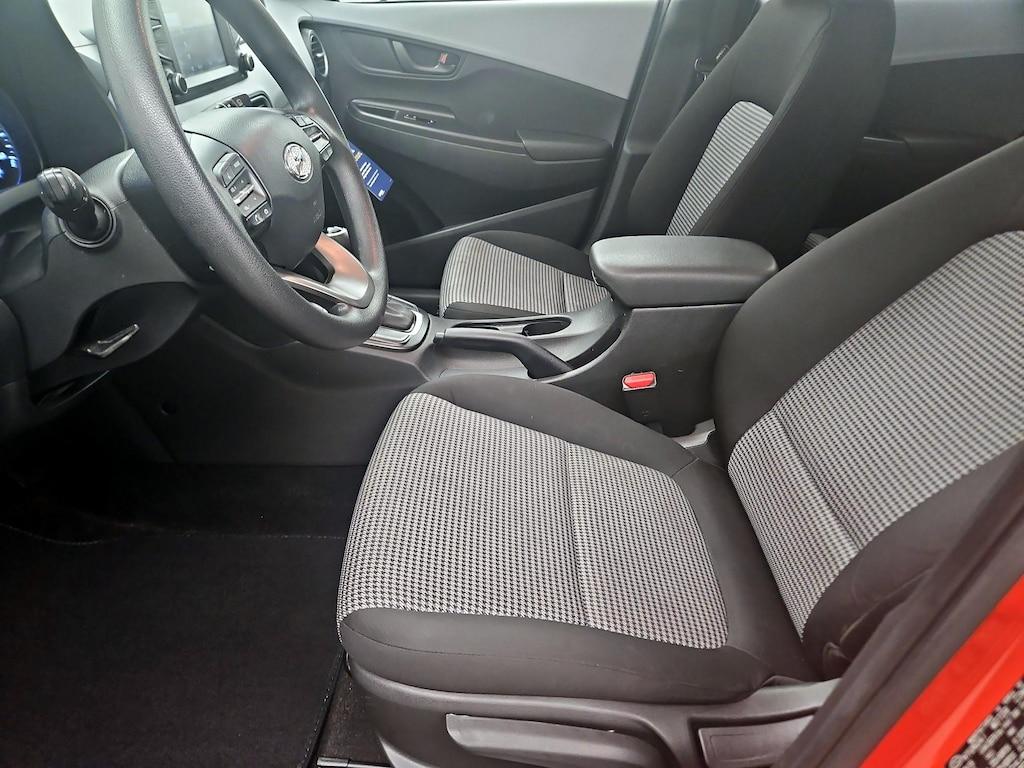 used 2020 Hyundai Kona car, priced at $17,998