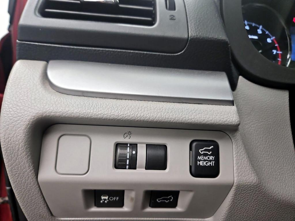 used 2014 Subaru Forester car, priced at $16,998