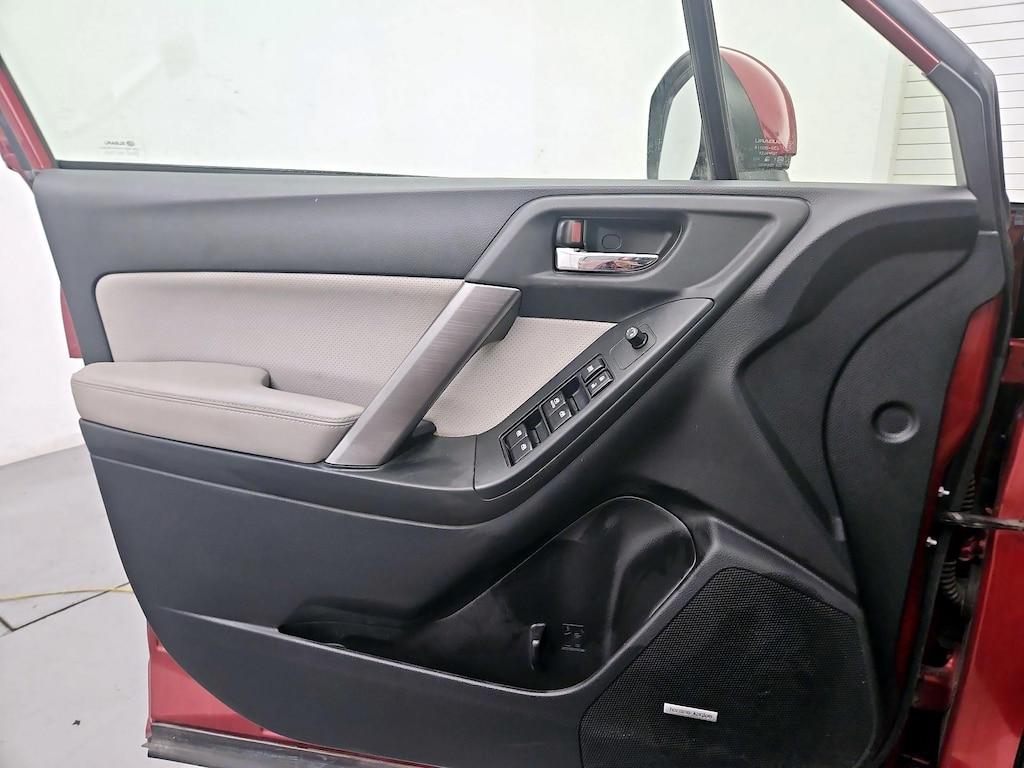 used 2014 Subaru Forester car, priced at $16,998