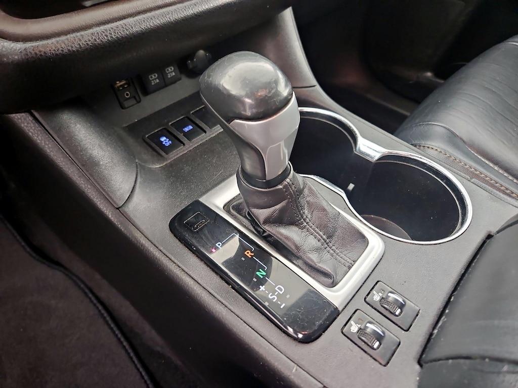 used 2017 Toyota Highlander car, priced at $22,998