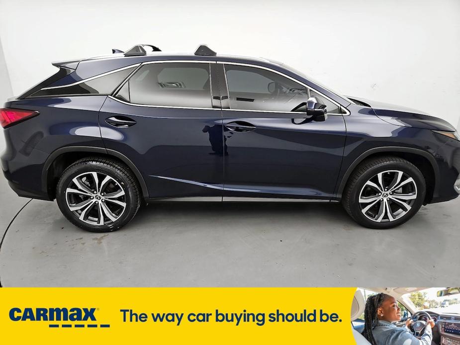 used 2020 Lexus RX 350 car, priced at $33,998