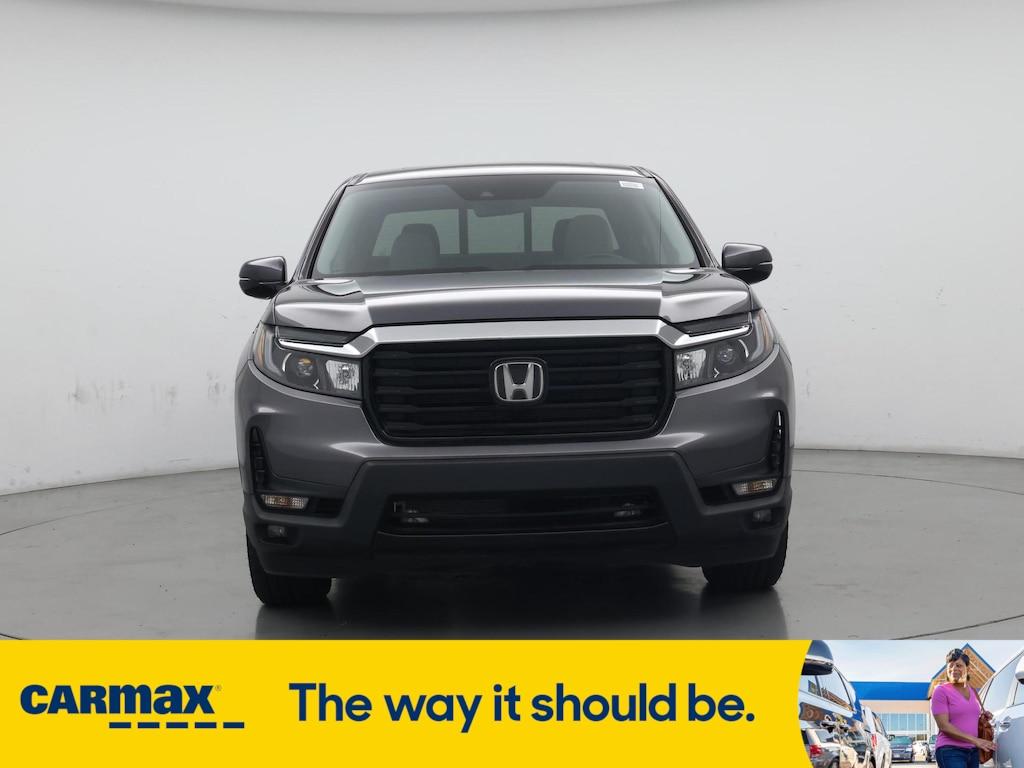 used 2023 Honda Ridgeline car, priced at $39,998