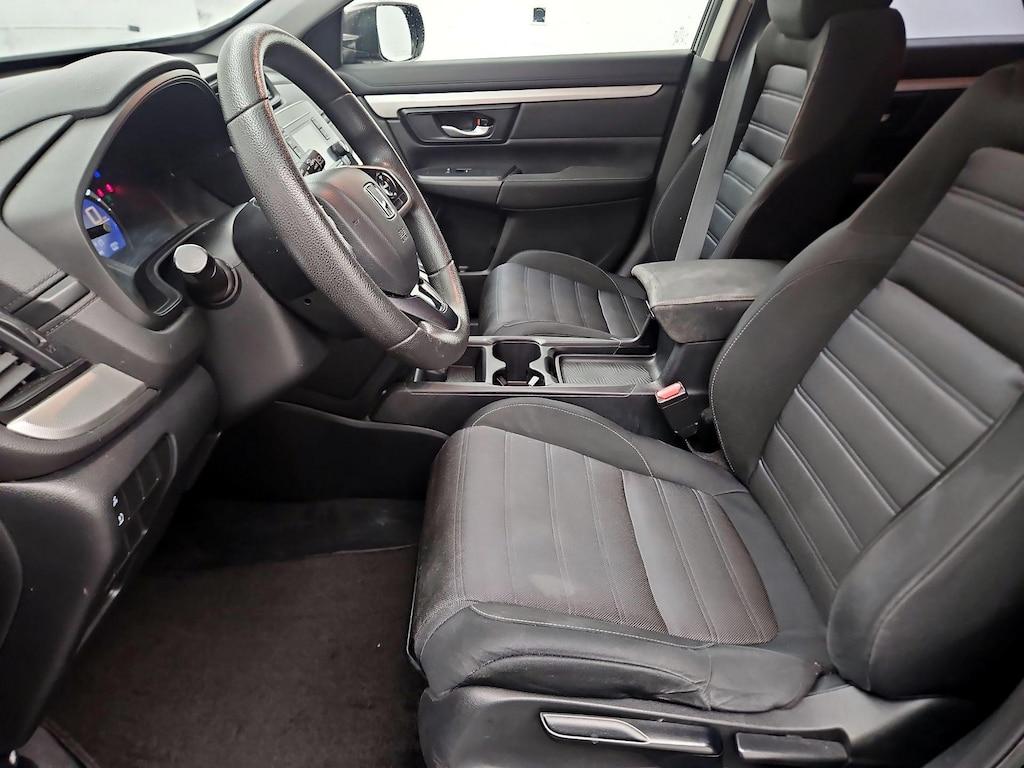 used 2019 Honda CR-V car, priced at $22,998