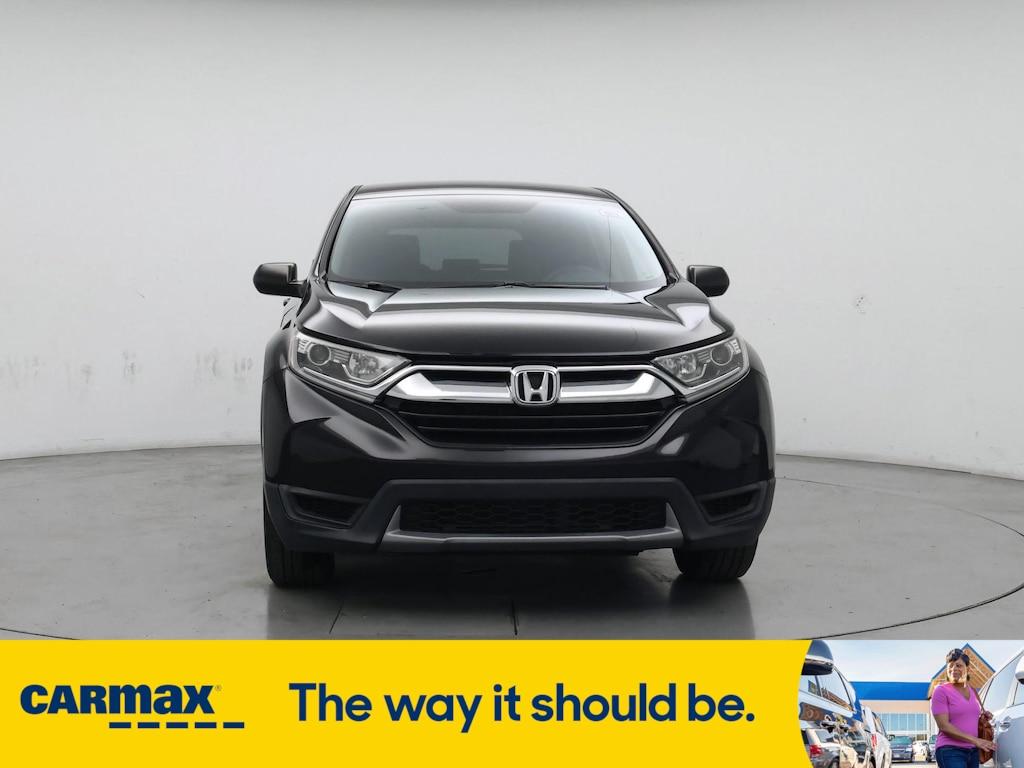 used 2019 Honda CR-V car, priced at $22,998