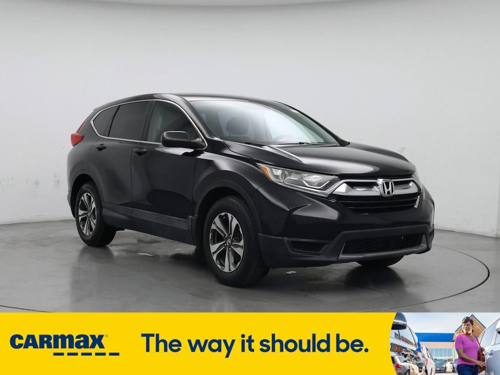 used 2019 Honda CR-V car, priced at $22,998