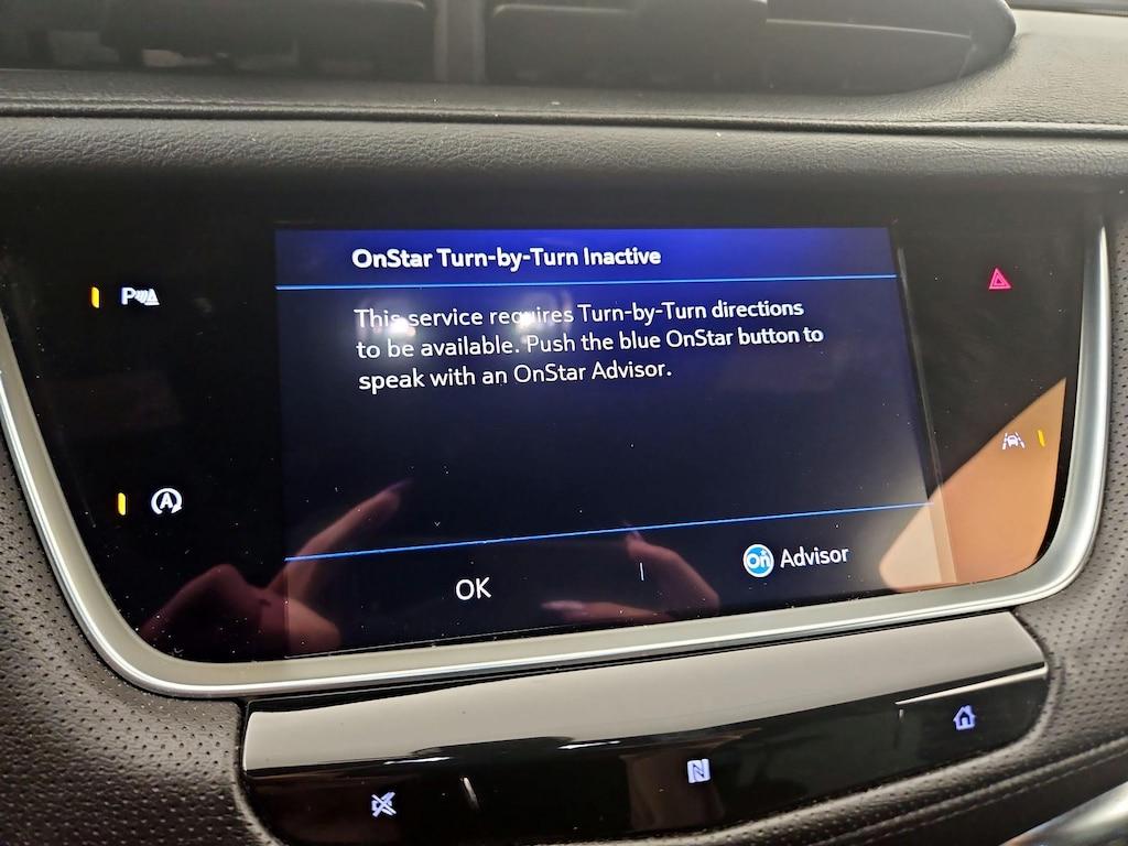 used 2021 Cadillac XT6 car, priced at $31,998