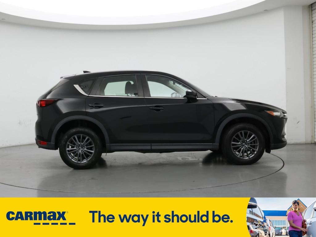 used 2019 Mazda CX-5 car, priced at $20,998