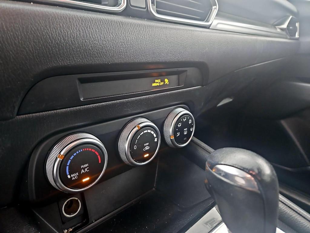 used 2019 Mazda CX-5 car, priced at $20,998