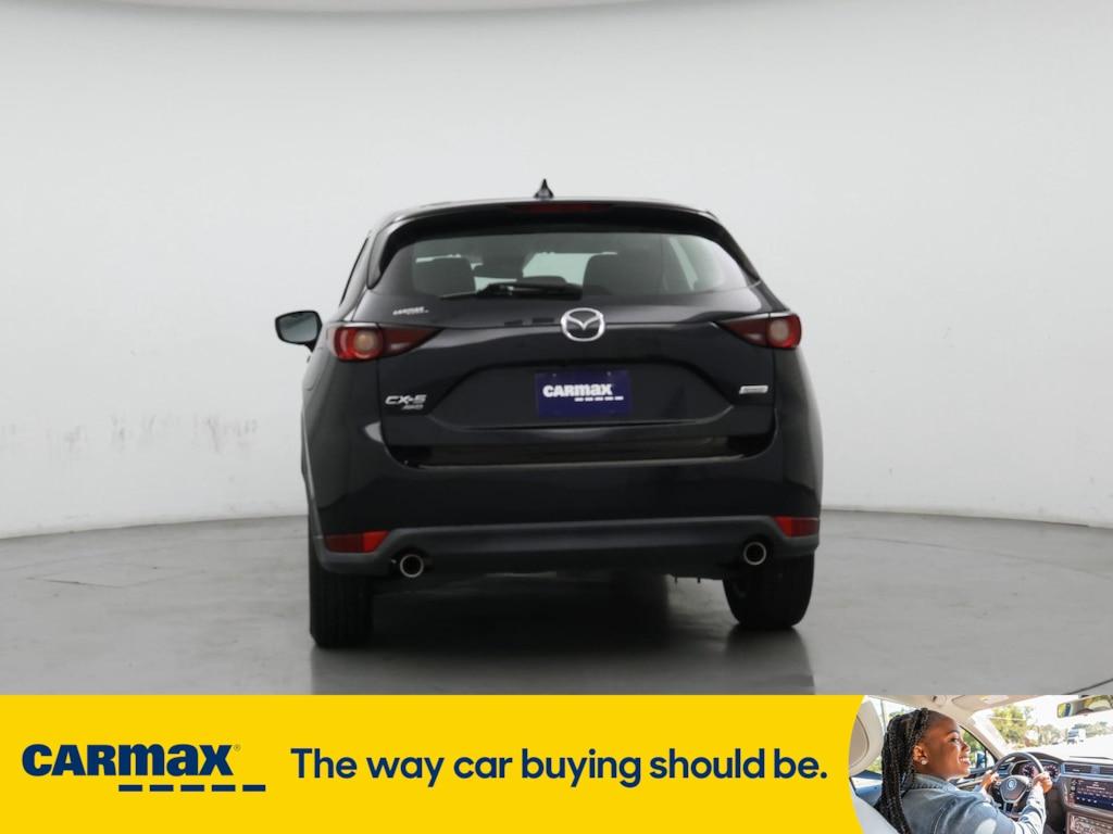 used 2019 Mazda CX-5 car, priced at $20,998