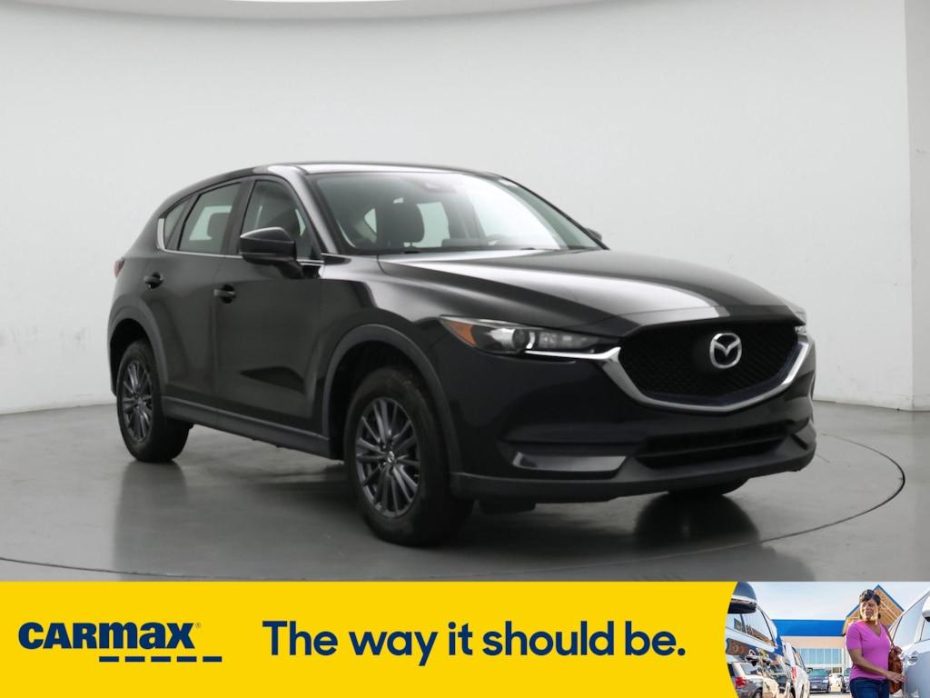 used 2019 Mazda CX-5 car, priced at $20,998