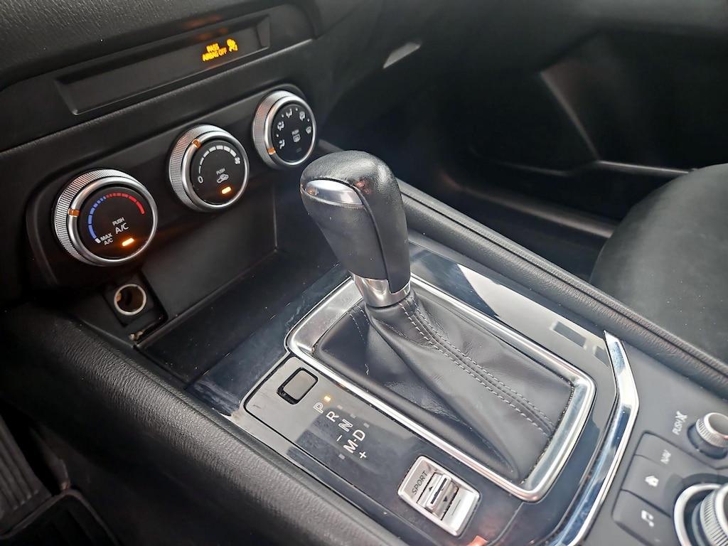 used 2019 Mazda CX-5 car, priced at $20,998
