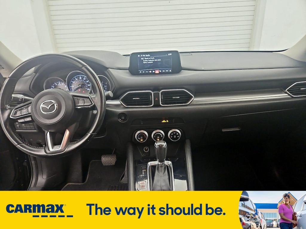 used 2019 Mazda CX-5 car, priced at $20,998