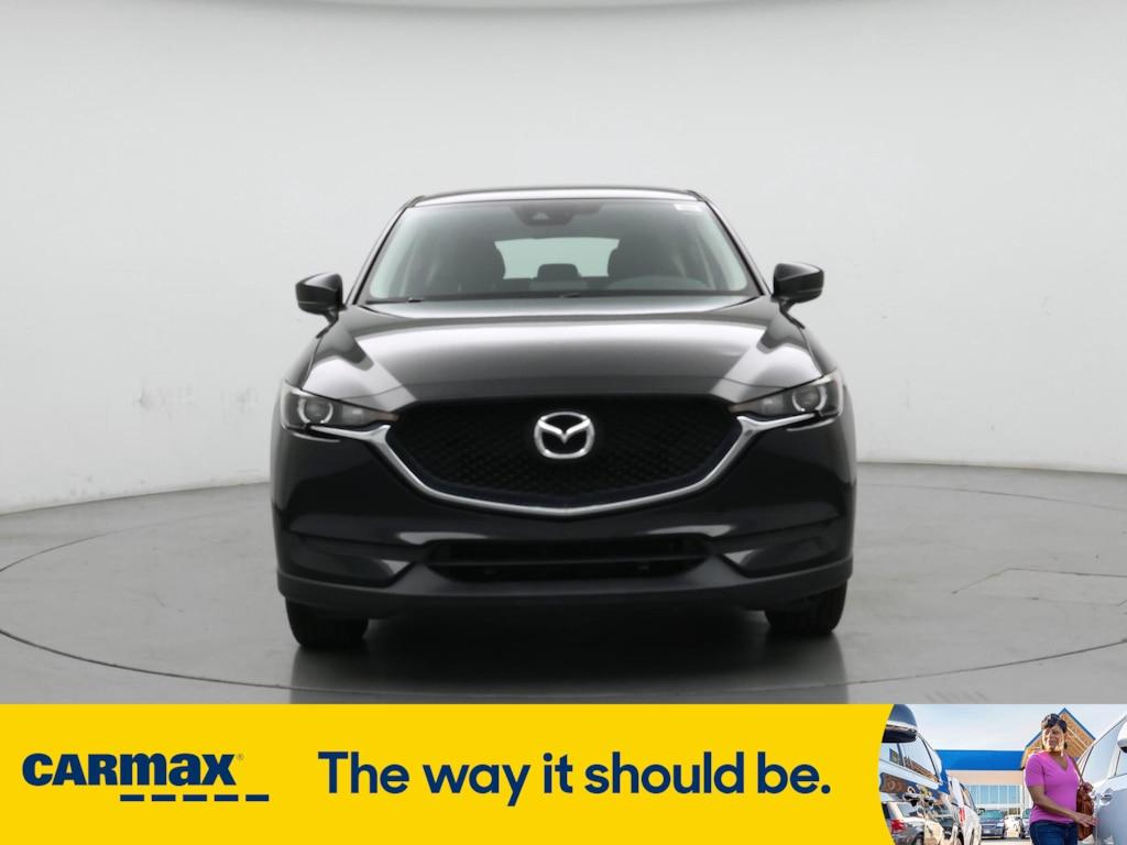 used 2019 Mazda CX-5 car, priced at $20,998