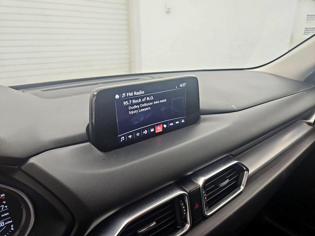 used 2019 Mazda CX-5 car, priced at $20,998