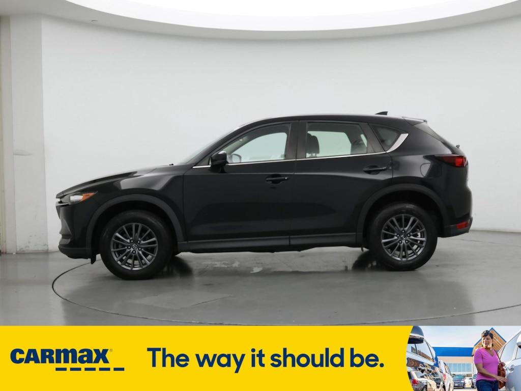 used 2019 Mazda CX-5 car, priced at $20,998