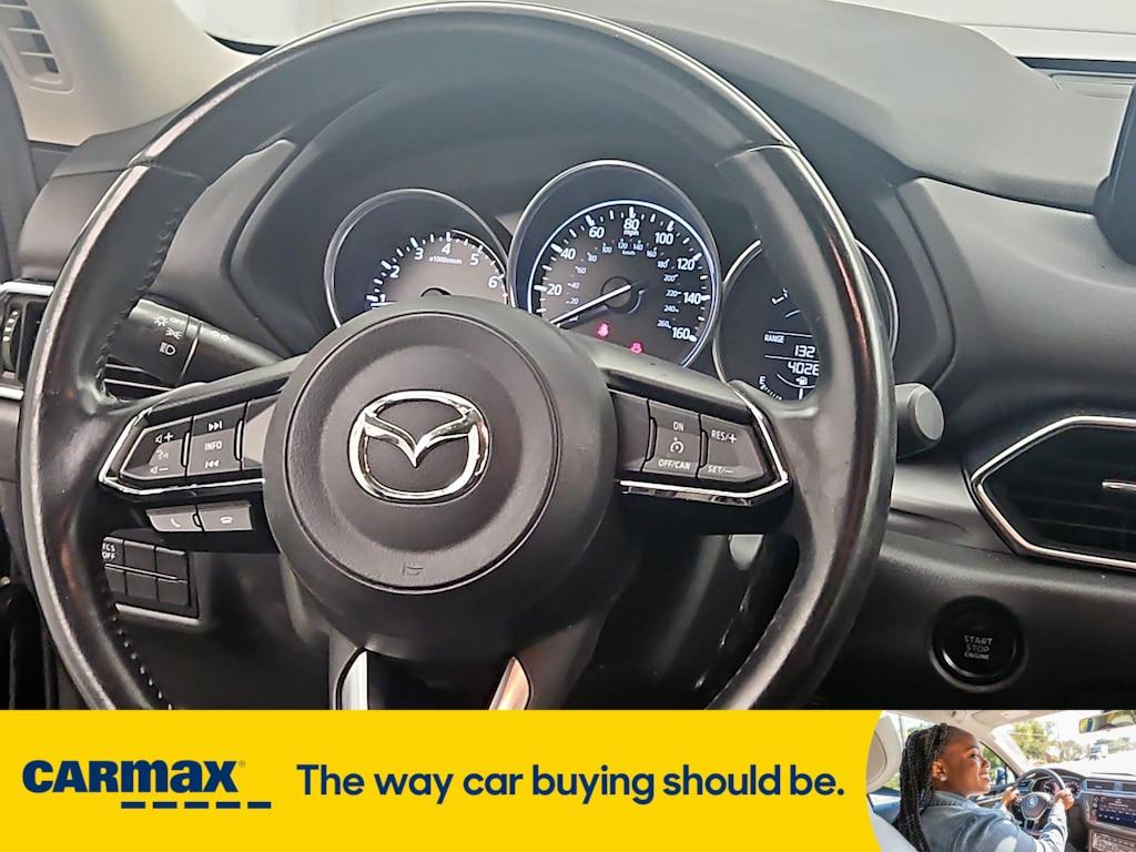 used 2019 Mazda CX-5 car, priced at $20,998