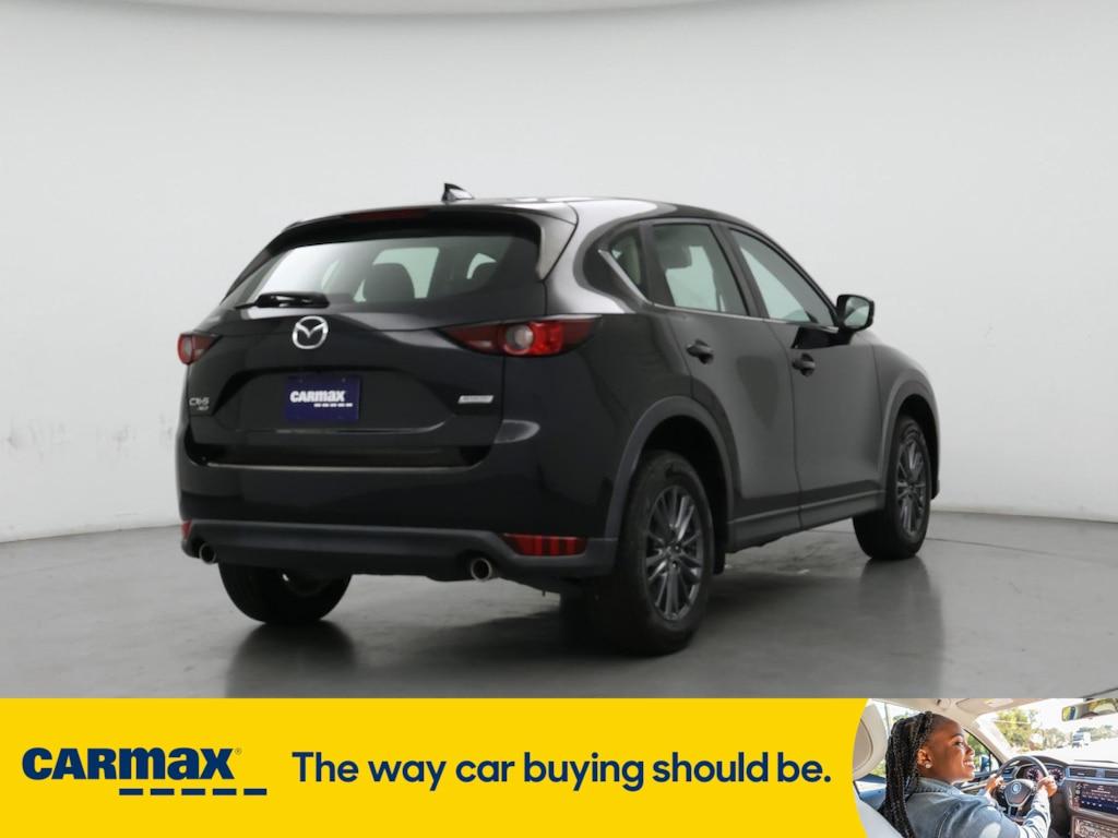 used 2019 Mazda CX-5 car, priced at $20,998