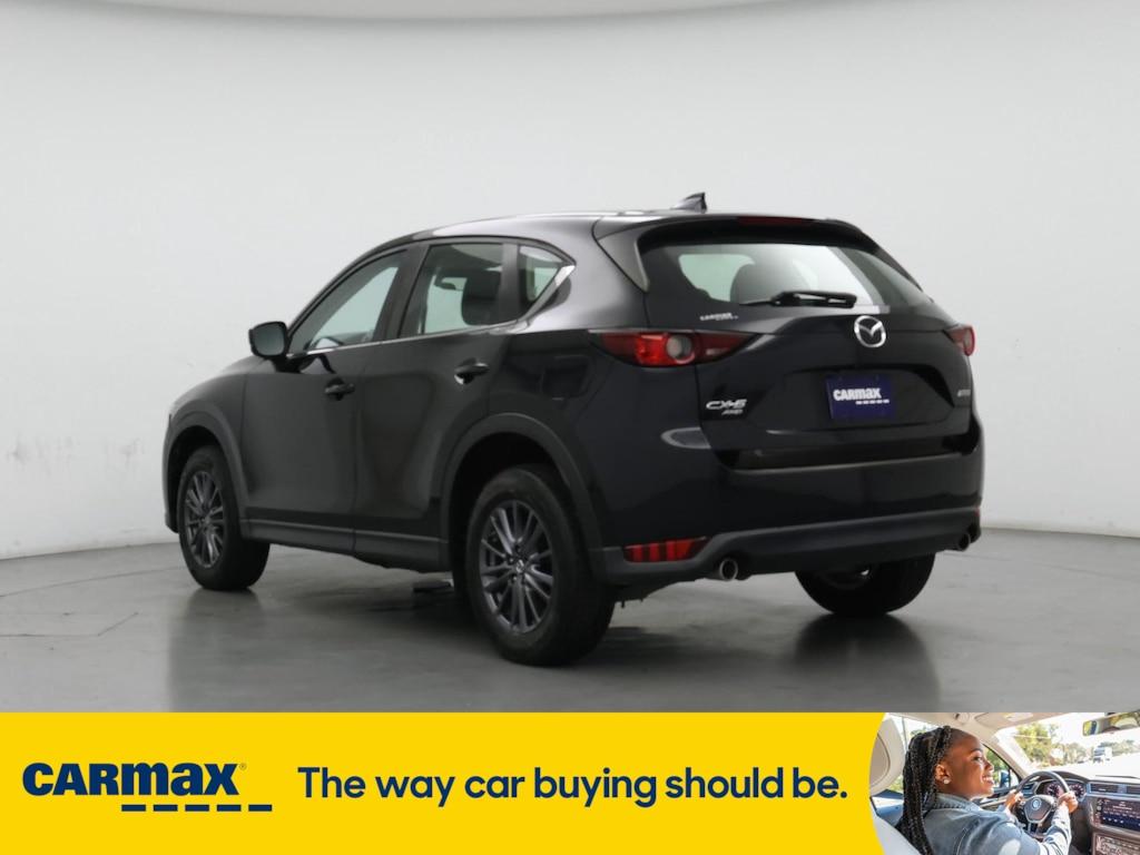 used 2019 Mazda CX-5 car, priced at $20,998