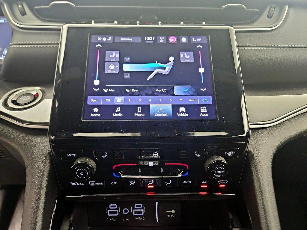 used 2023 Jeep Grand Cherokee car, priced at $33,998
