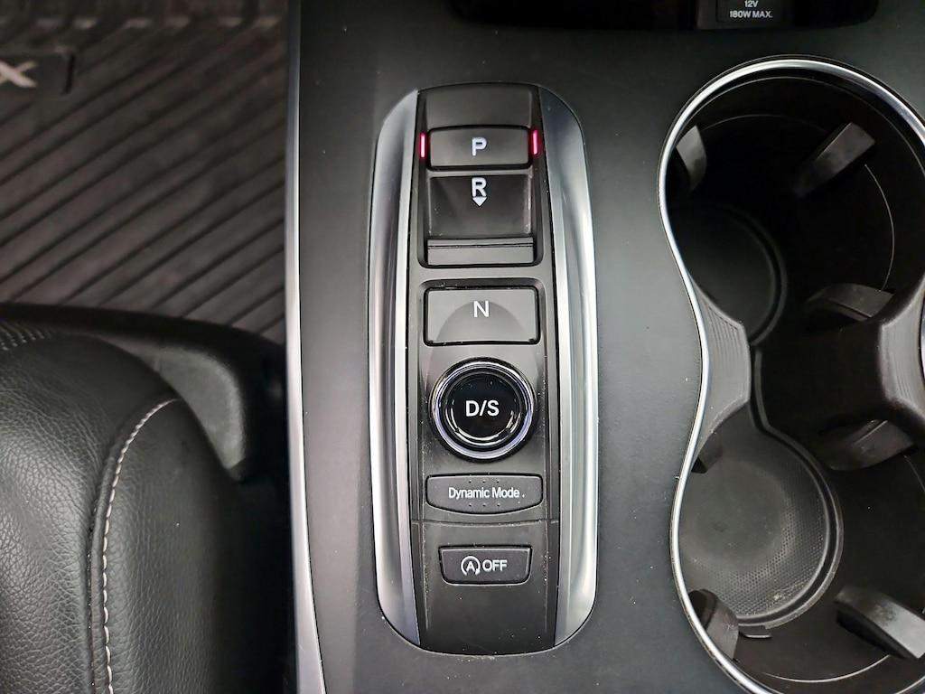 used 2019 Acura MDX car, priced at $23,998