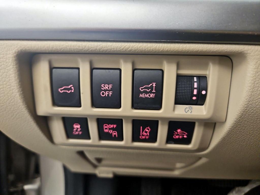 used 2015 Subaru Outback car, priced at $20,998