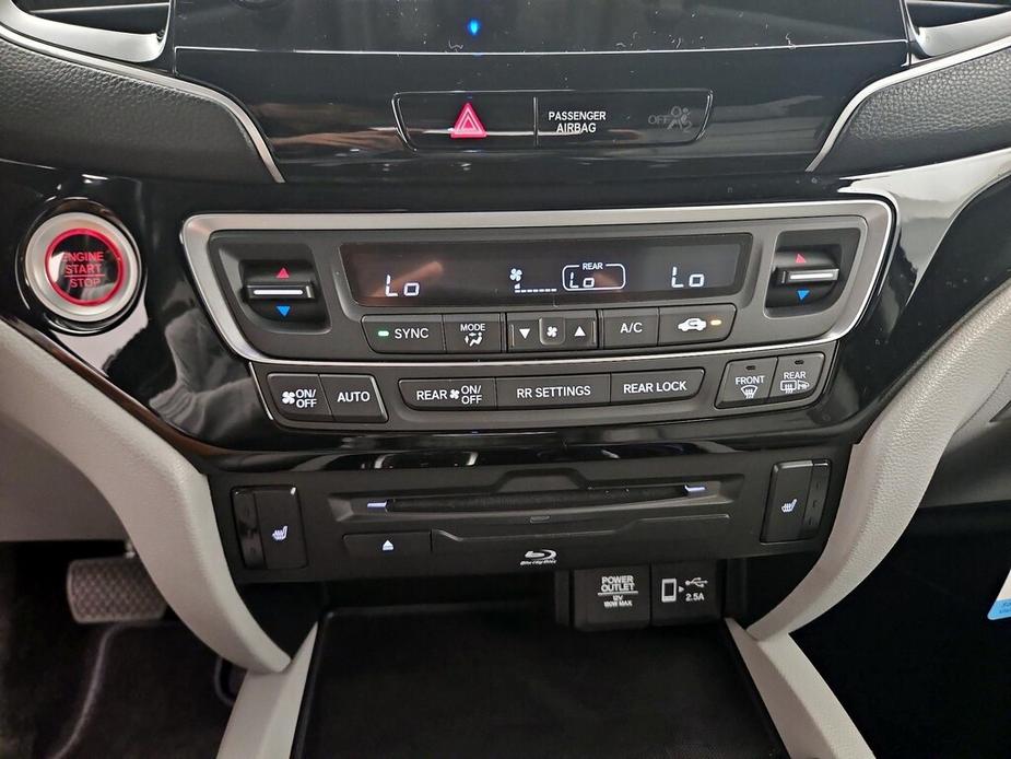 used 2020 Honda Pilot car, priced at $29,998