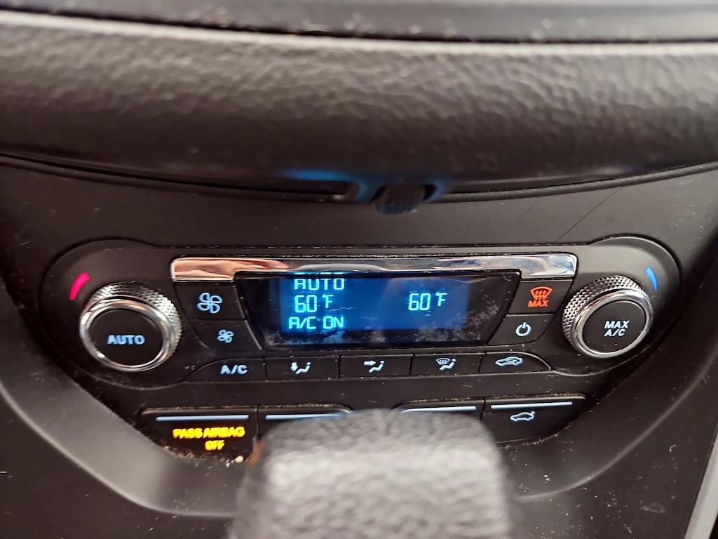 used 2014 Ford Escape car, priced at $13,998