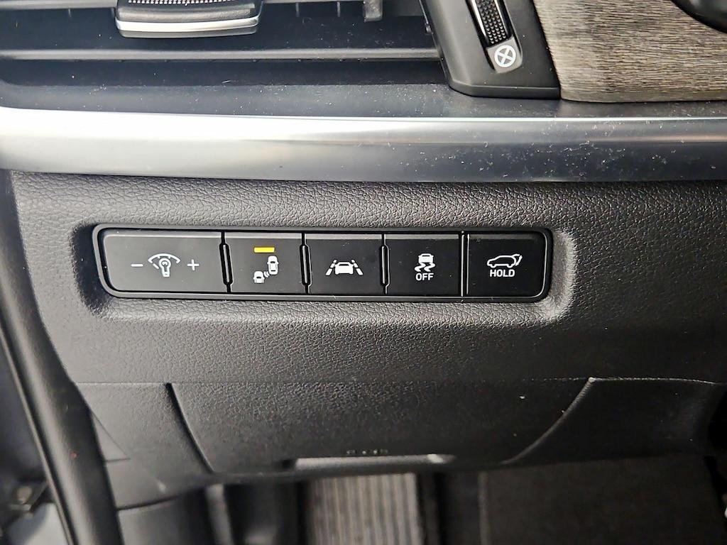 used 2022 Kia Telluride car, priced at $33,998