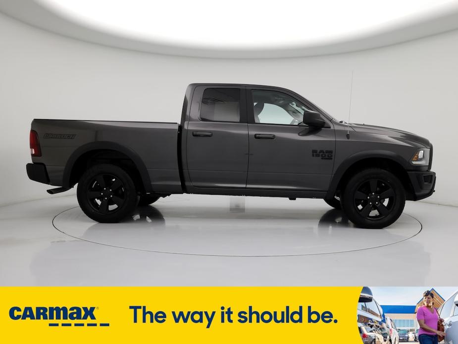 used 2019 Ram 1500 Classic car, priced at $28,998