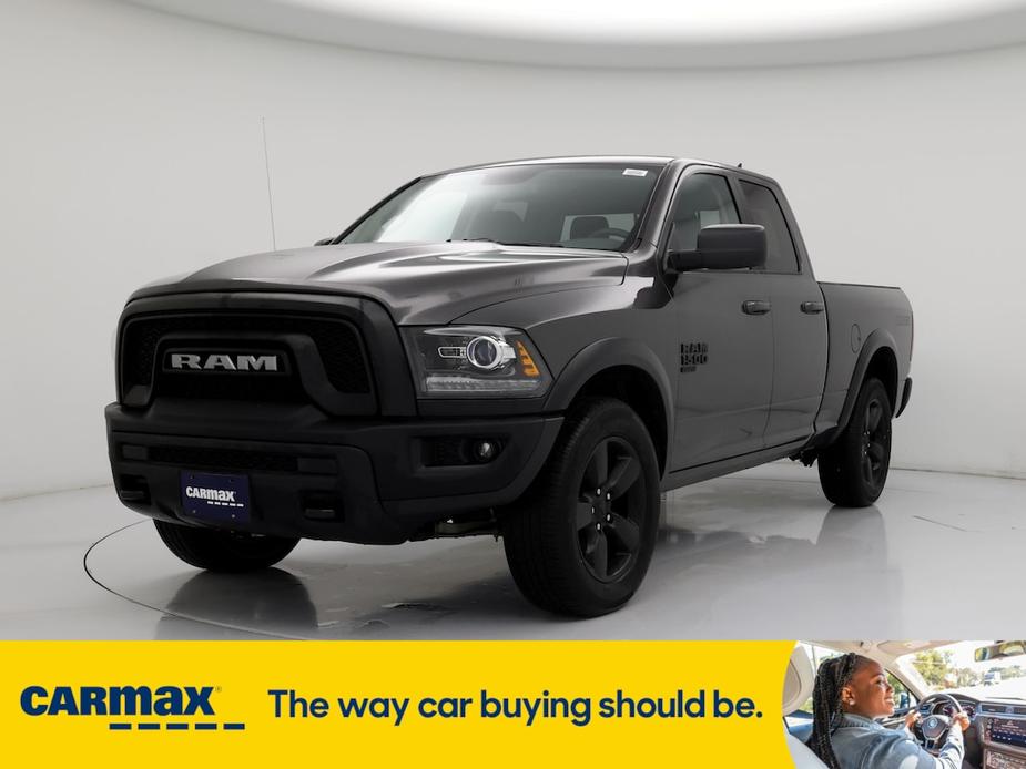 used 2019 Ram 1500 Classic car, priced at $28,998