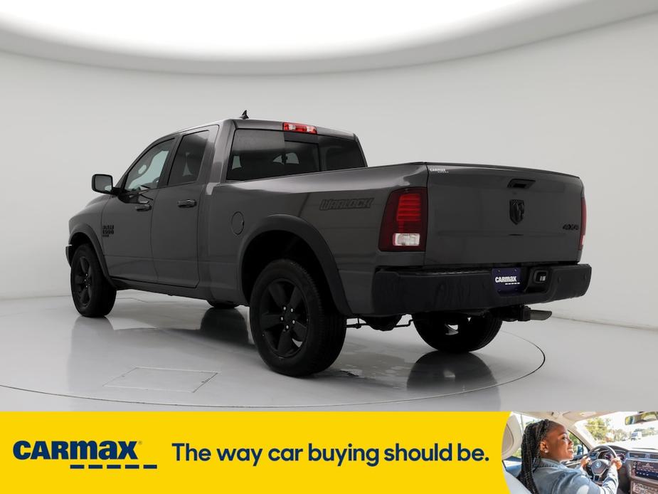 used 2019 Ram 1500 Classic car, priced at $28,998