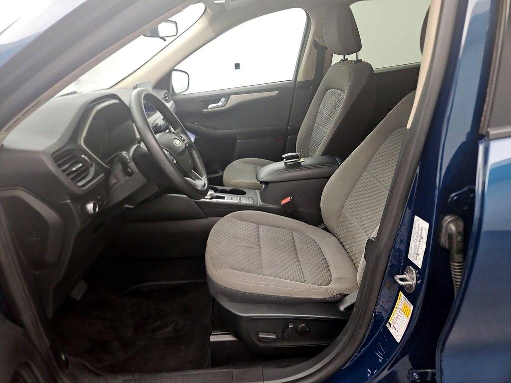 used 2020 Ford Escape car, priced at $18,998