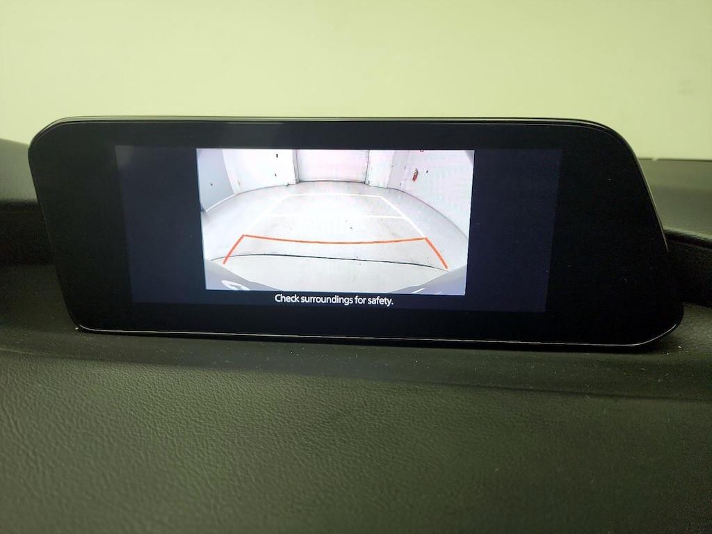 used 2023 Mazda Mazda3 car, priced at $24,998