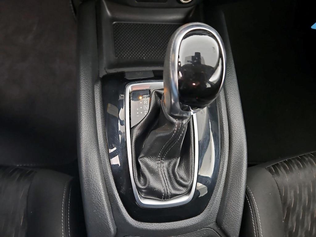 used 2020 Nissan Rogue car, priced at $18,998