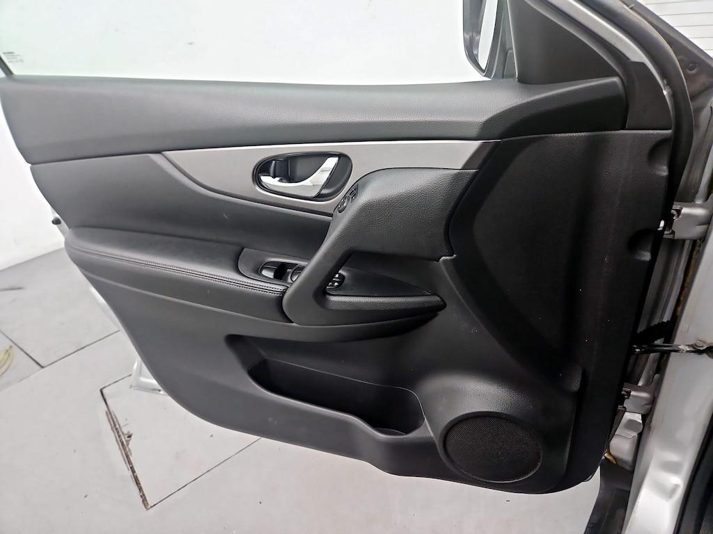 used 2016 Nissan Rogue car, priced at $14,998