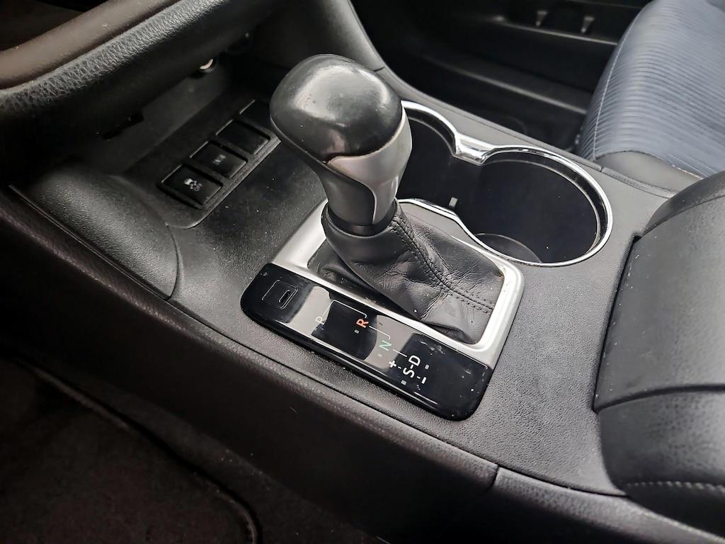used 2015 Toyota Highlander car, priced at $20,998