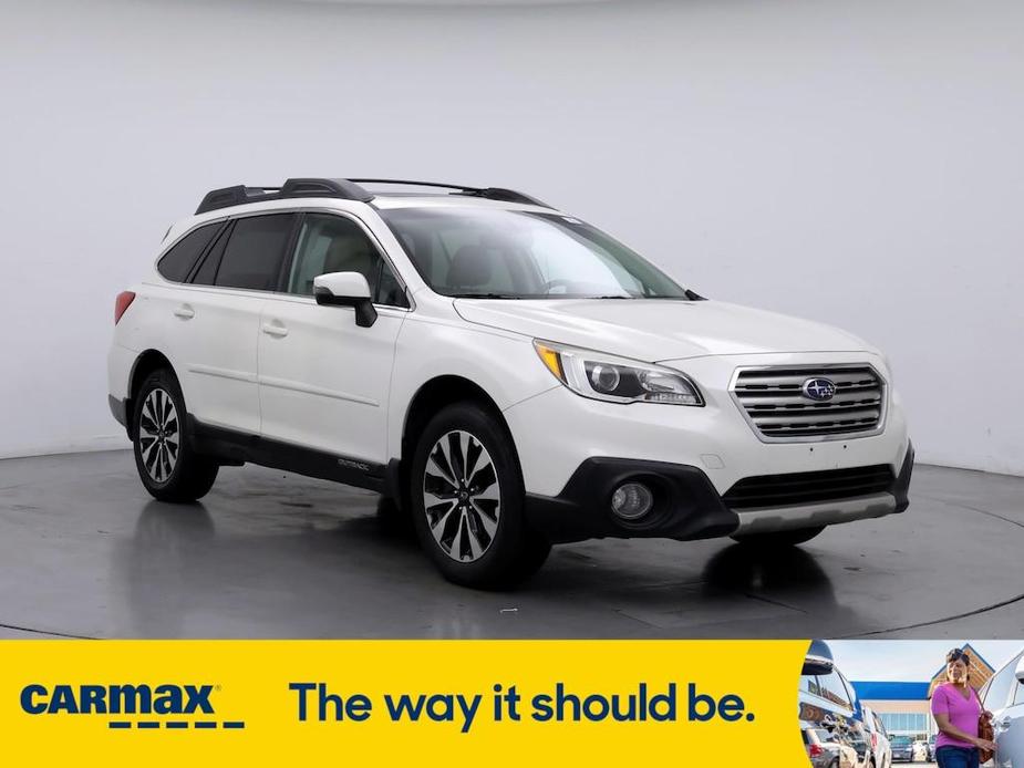 used 2017 Subaru Outback car, priced at $17,998