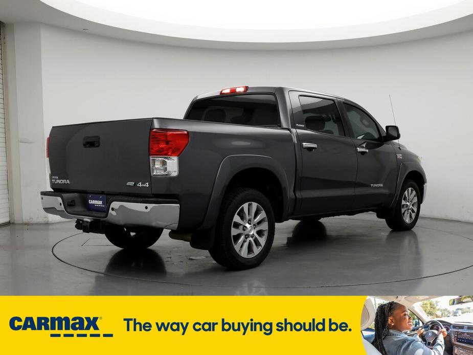 used 2013 Toyota Tundra car, priced at $31,998