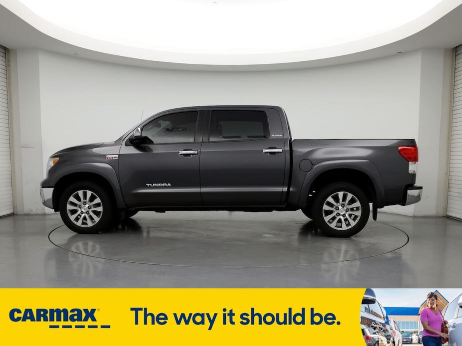 used 2013 Toyota Tundra car, priced at $31,998