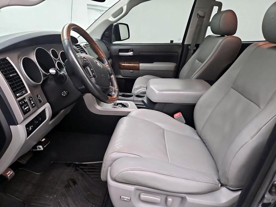 used 2013 Toyota Tundra car, priced at $31,998