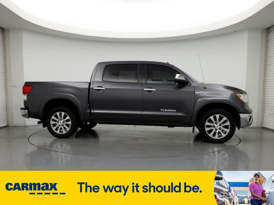 used 2013 Toyota Tundra car, priced at $31,998