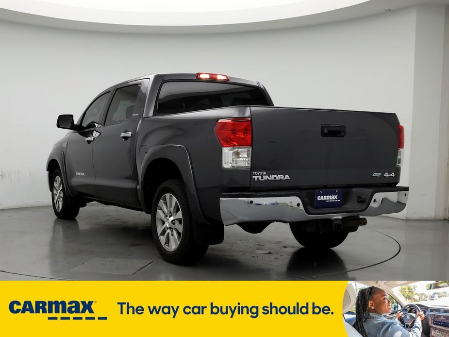 used 2013 Toyota Tundra car, priced at $31,998