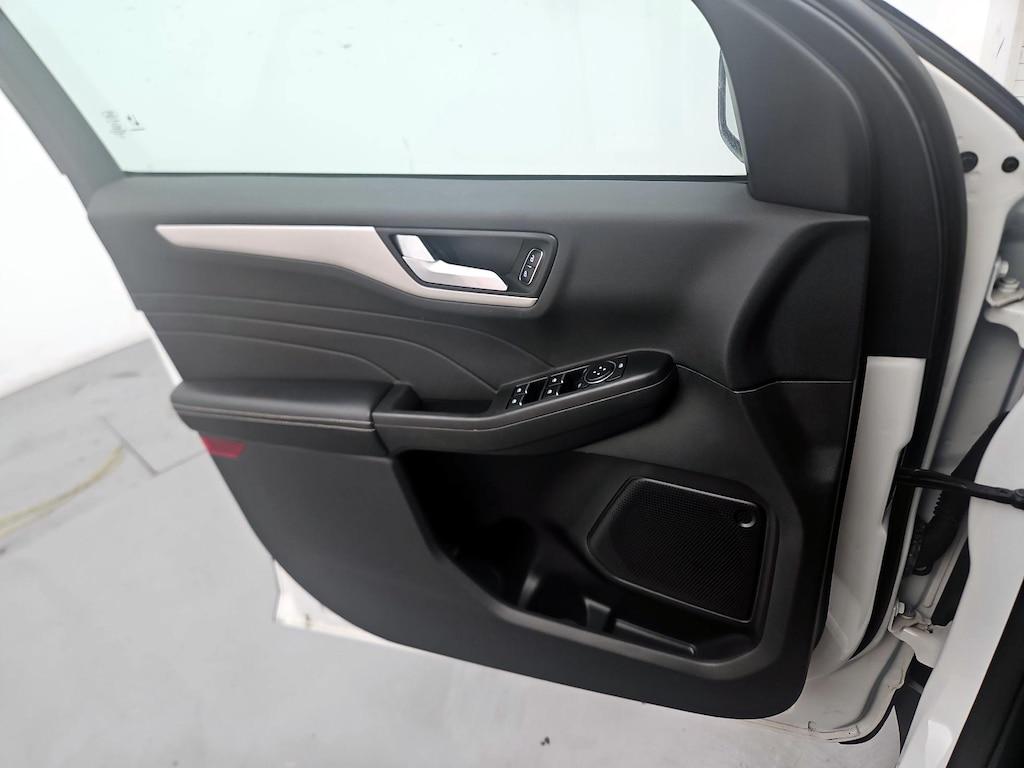 used 2022 Ford Escape car, priced at $22,998